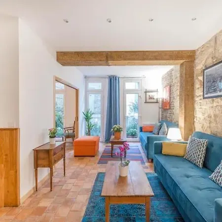Apartment Tranquil Retreat On Boulev