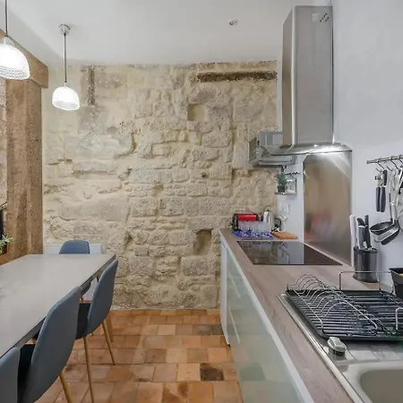Apartment Tranquil Retreat On Boulev